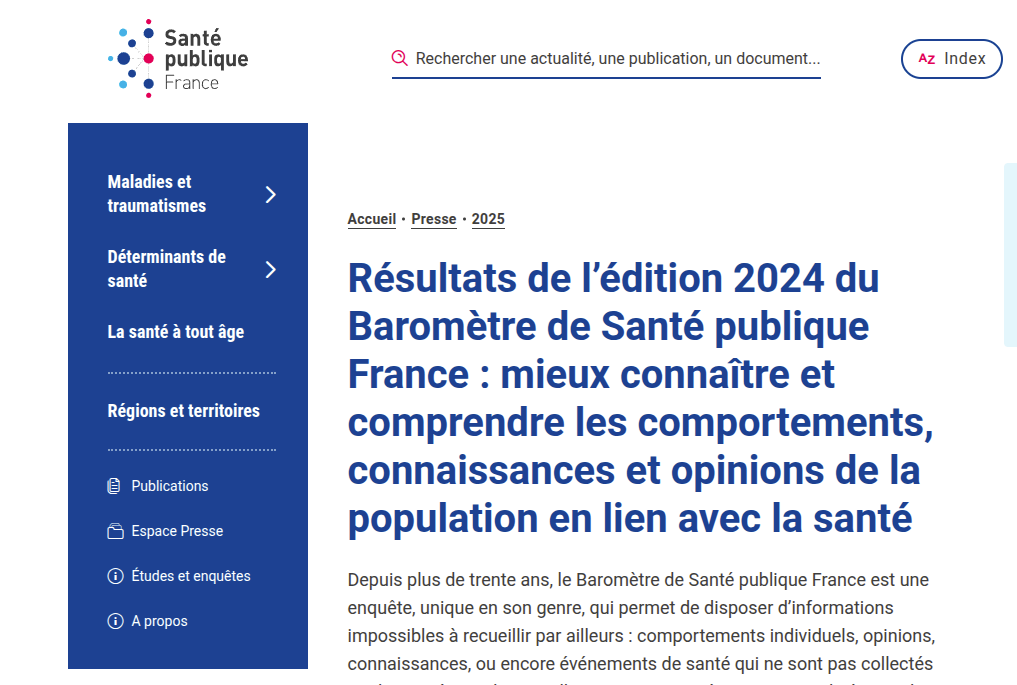 barometre 2024